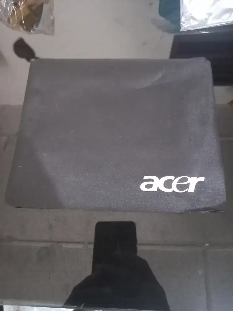 Alas moose acer