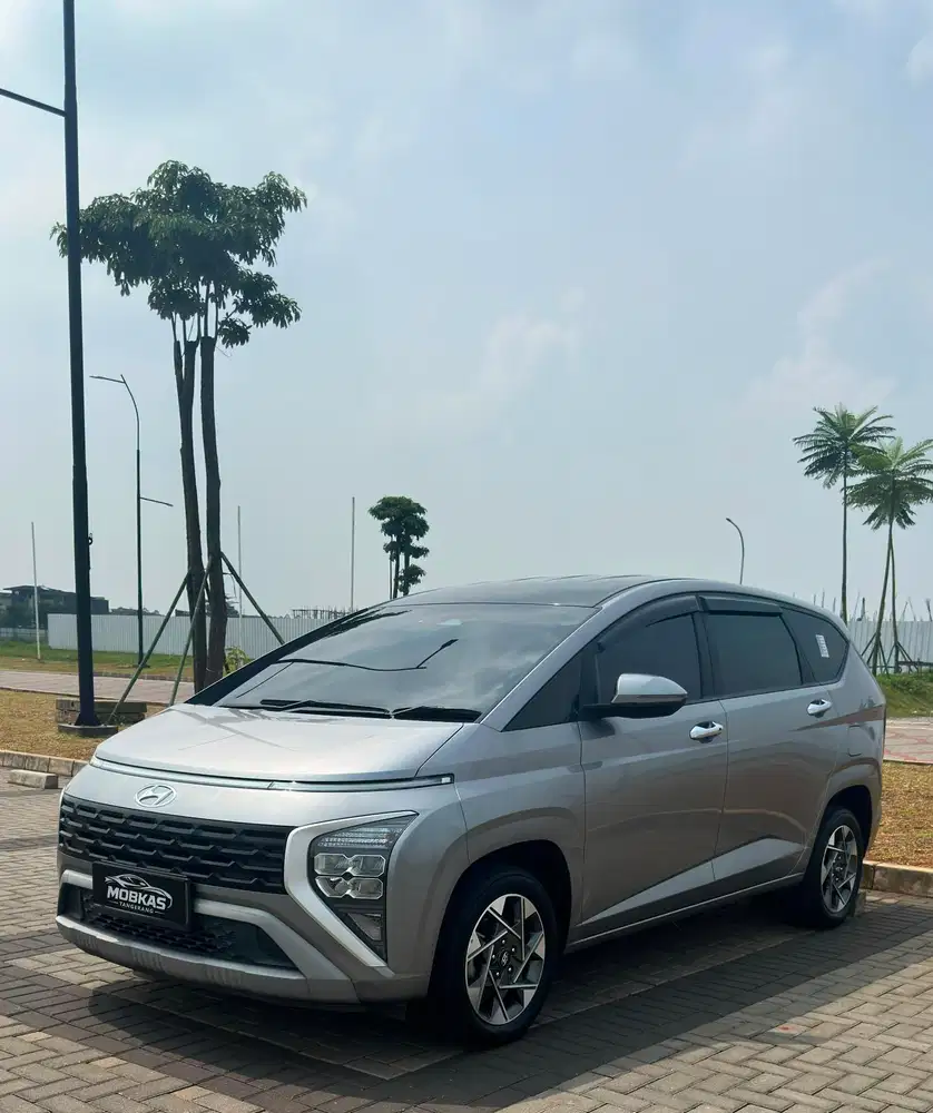 PROMO.MURAH STARGAZER 2023 KM LOW DP 10