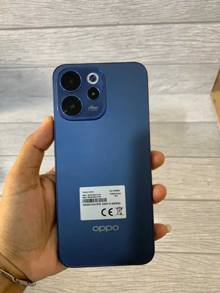 oppo reno 15 f 5g