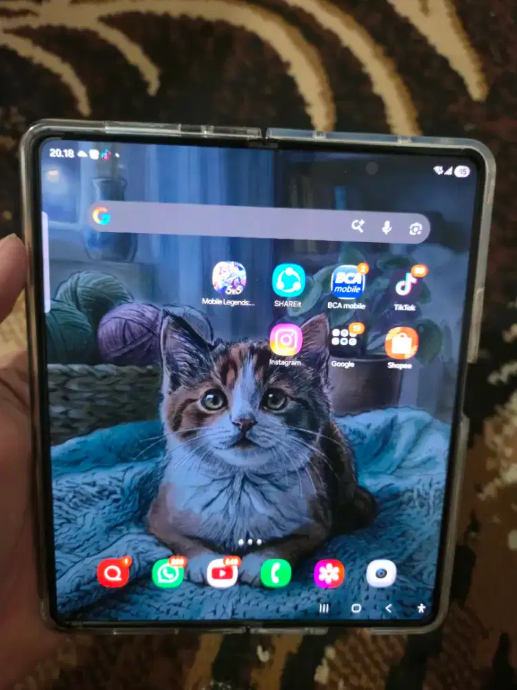 Samsung z fold 4 256GB
