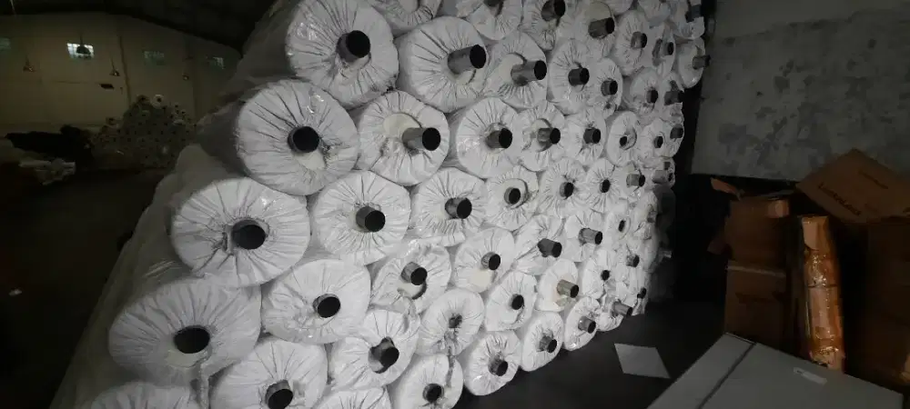 Geotextile,Geomembrane