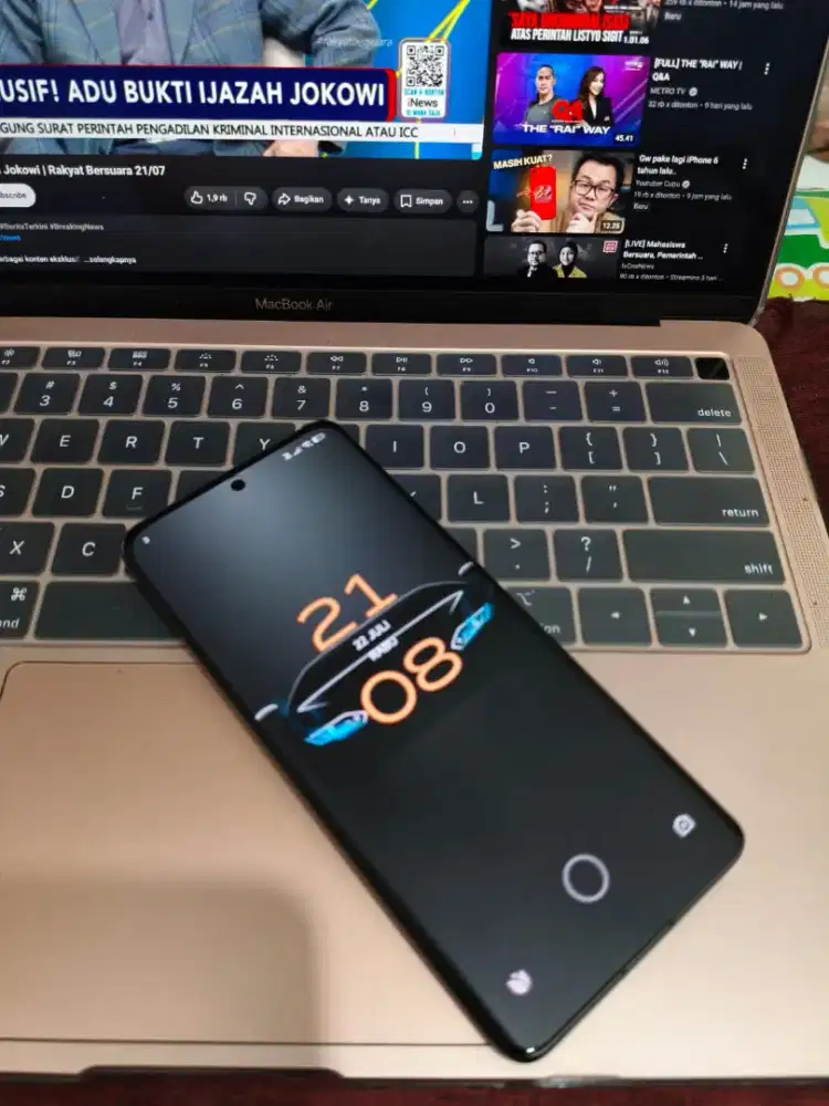 Xiaomi 12 8+4/256gb no minus mulus 93%