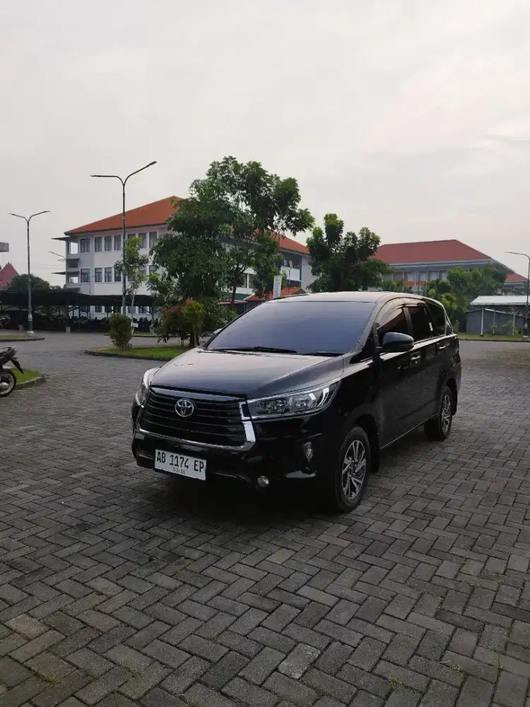 Kijang Inova rebond g diesel ab asli  PJK hidup