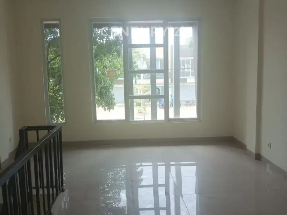 Dijual Ruko Nego Smp Deal Kondisi Siap Huni Di Segara City