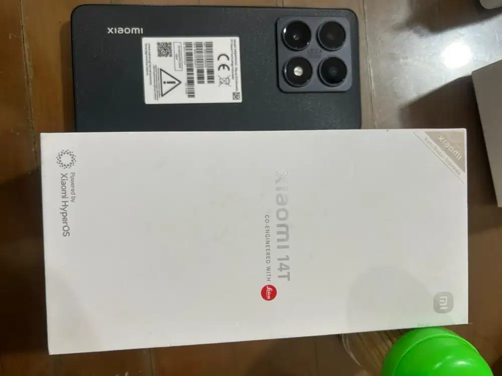 Xiaomi 14T Fullset