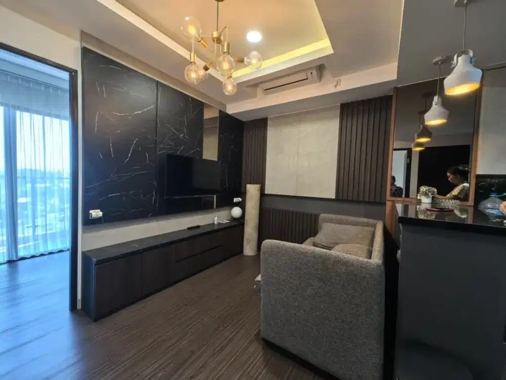 Dijual Apartemen Jogja Amarta by Patraland 2 BR