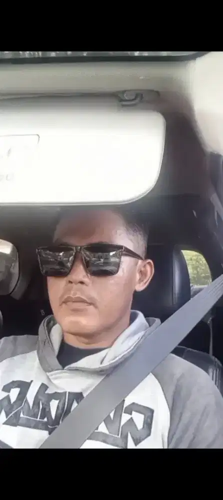 Jasa Supir/driver