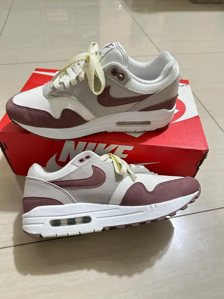 Sepatu Wanita Ori Nike Air Max
