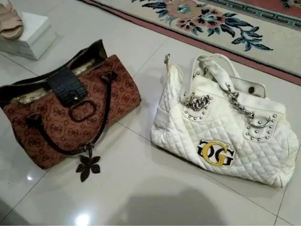 Tas Fashion Wanita