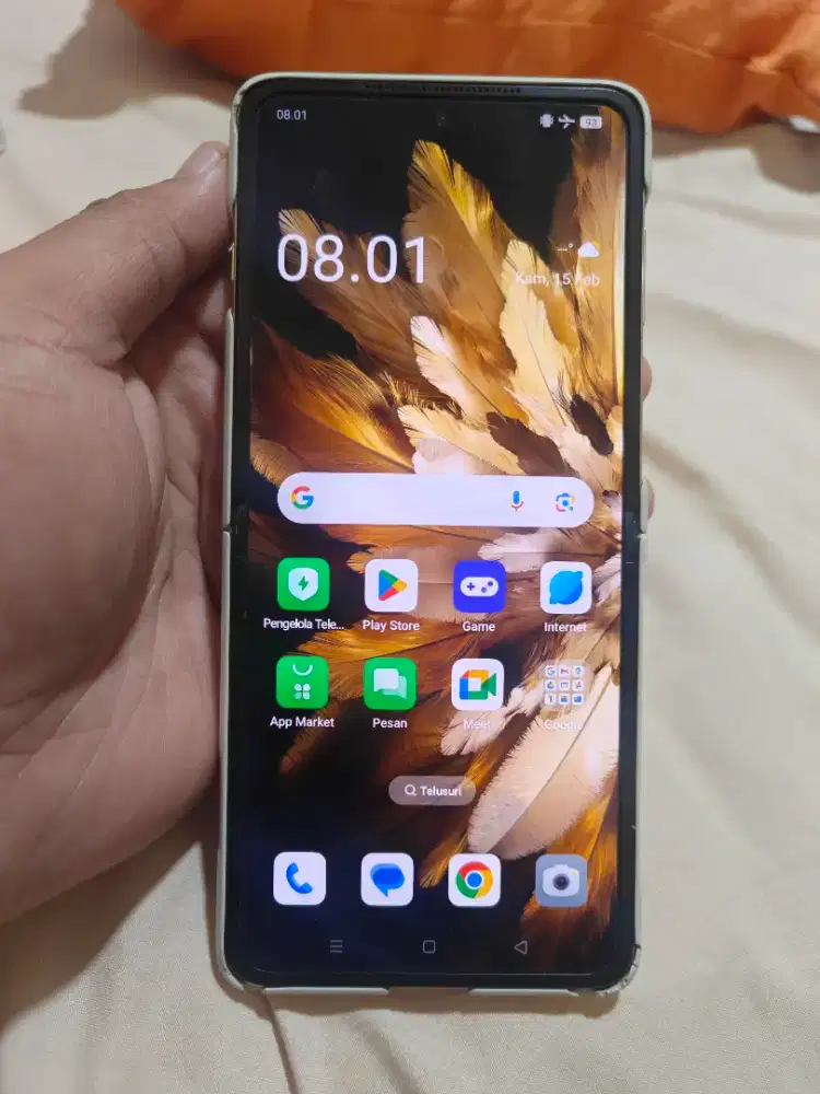 OPPO FIND N3 FLIP