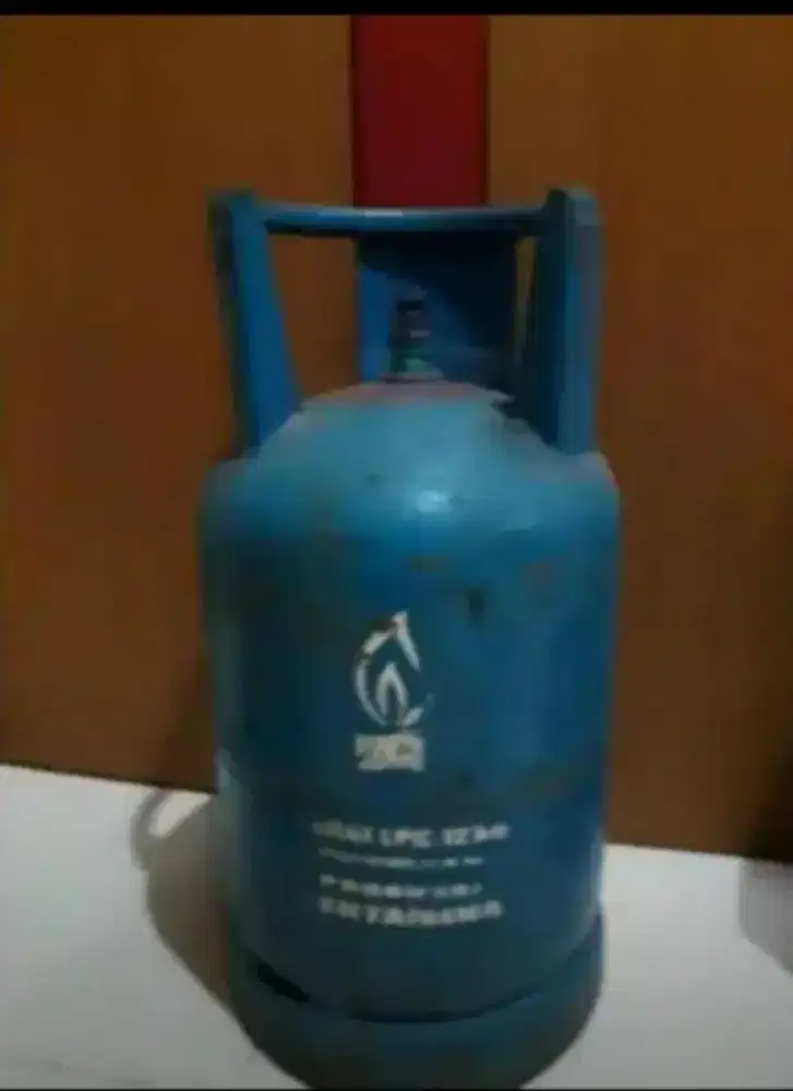 Tabung gas 12 kg