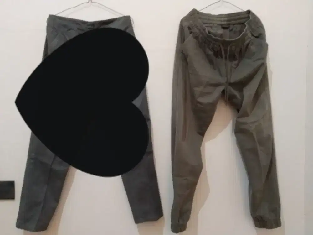Celana Panjang Jogger DETAILS 2