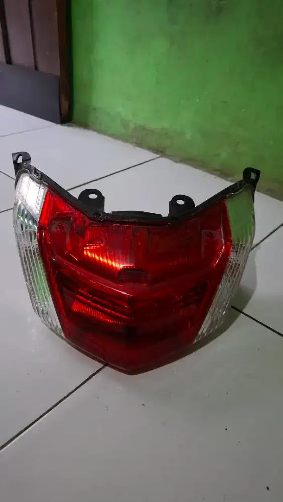 Stoplamp nmax old 2019