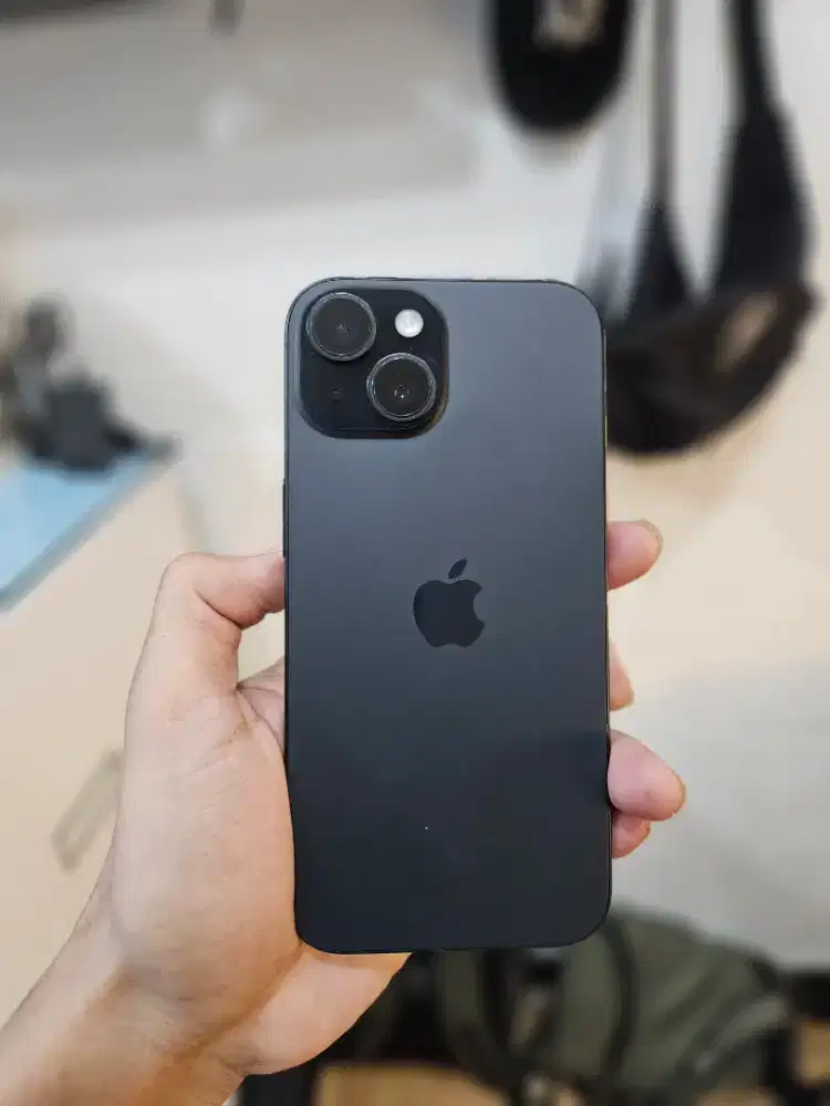 Iphone 15 128 ibox