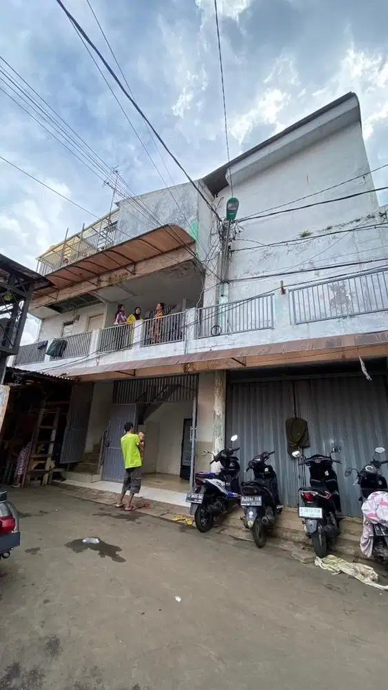 Kostan 37 pintu