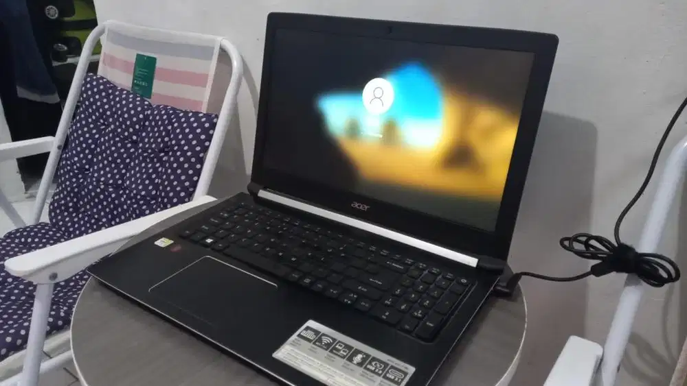 Acer Aspire 5  A515