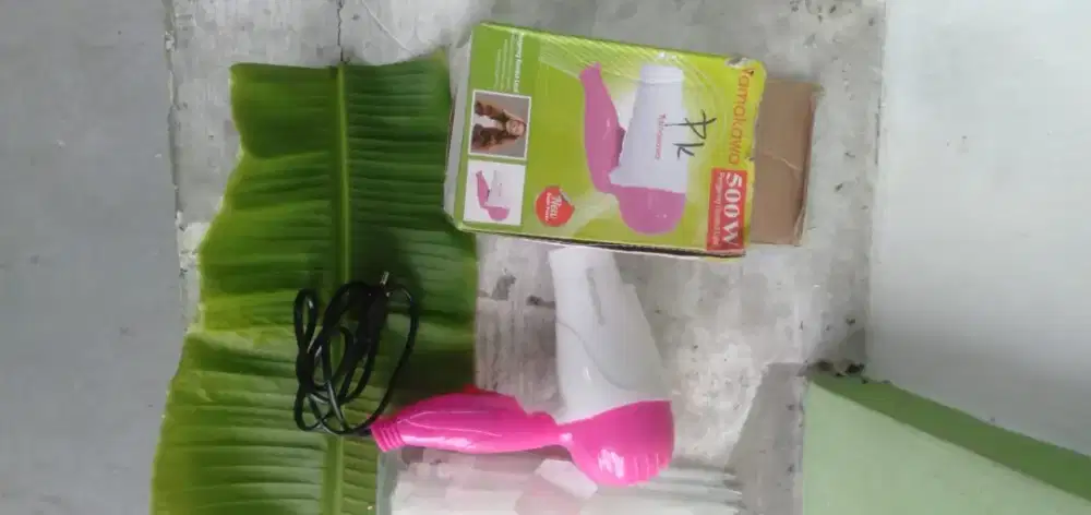 Laku di jual herdaer baru 2 kecepatan wa,hp aja murah