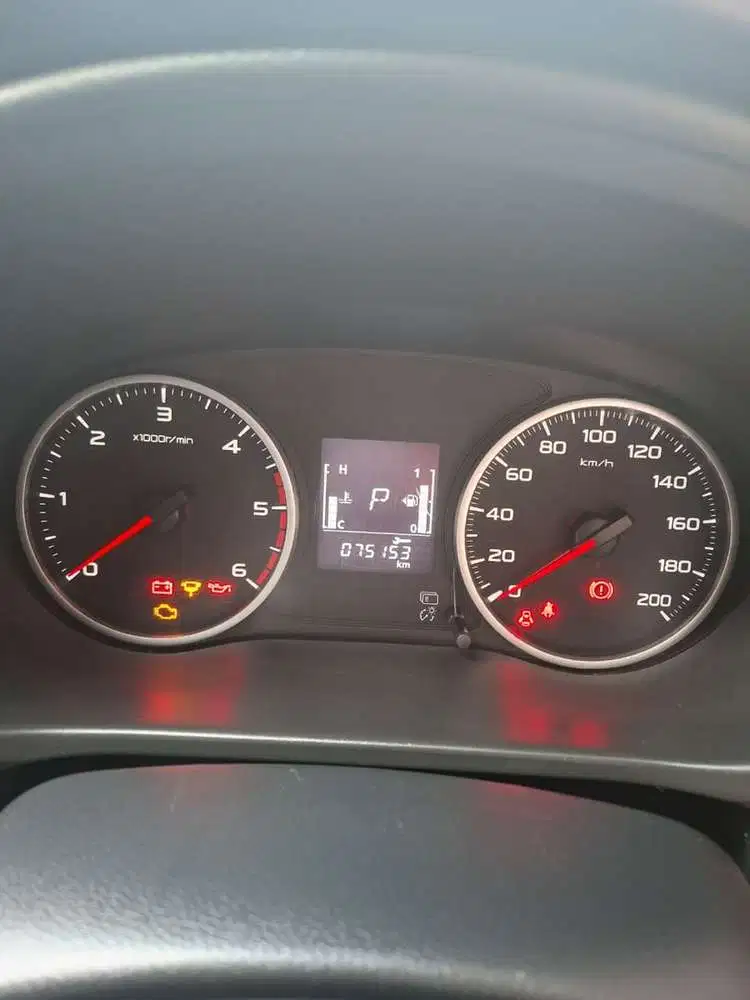 Mitsubishi Pajero Sport 2016 Exceed