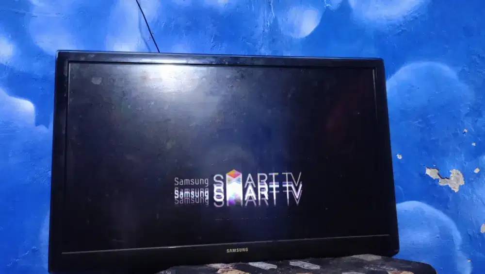 Samsung Smart TV 32inc minus