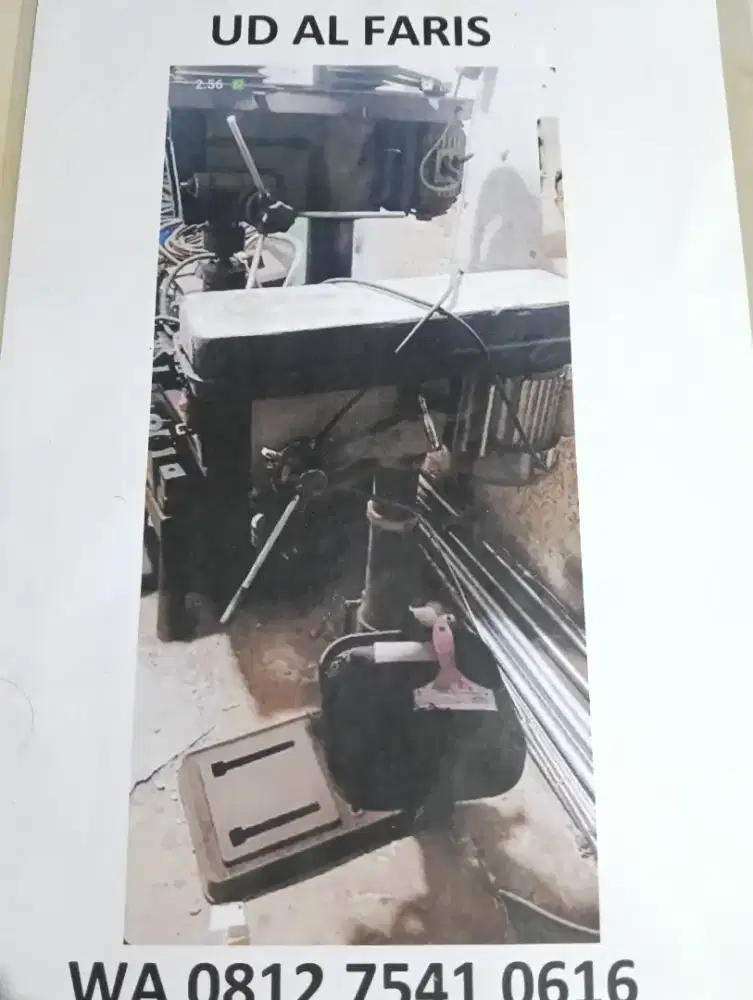 Dijual.Perlengkapan peralatan Bengkel.