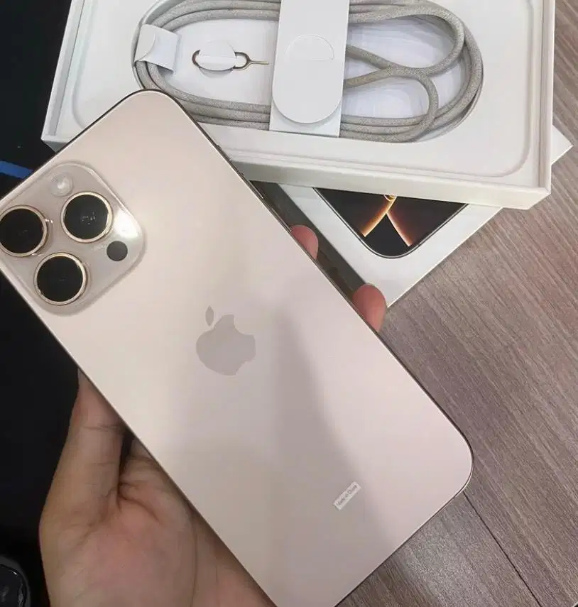 Iphone 16 pro 256gb