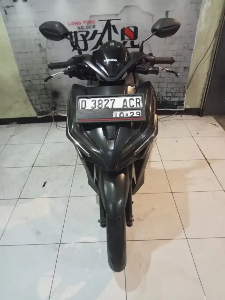 Honda vario2019