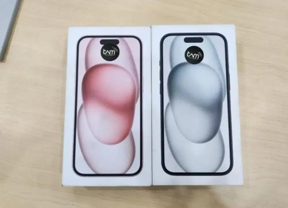 iPhone 15 IBOX 128 GB