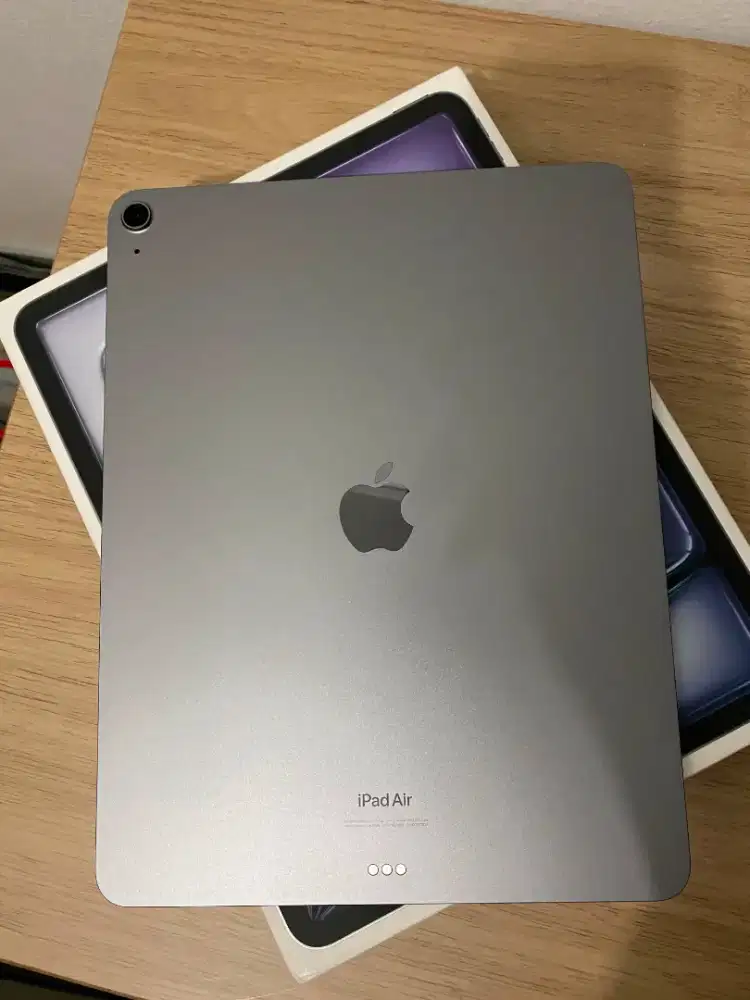 Ipad Air 13 inch M2