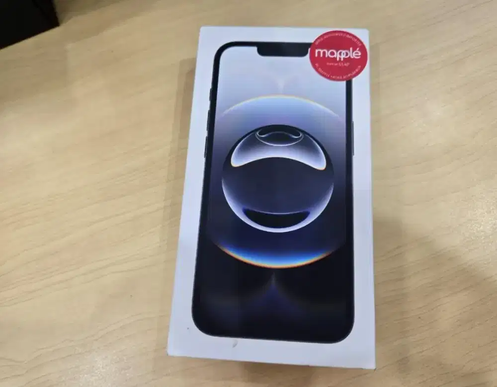 iPhone 16E IBOX 128 GB