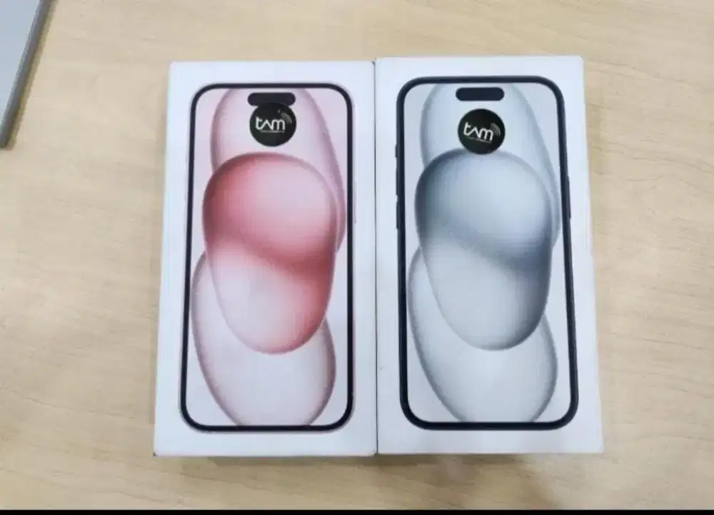 iPhone 15 IBOX 256 GB