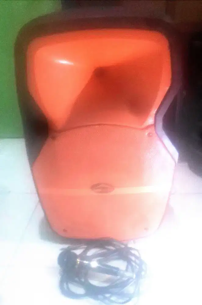 Spiker aktif 15 inch