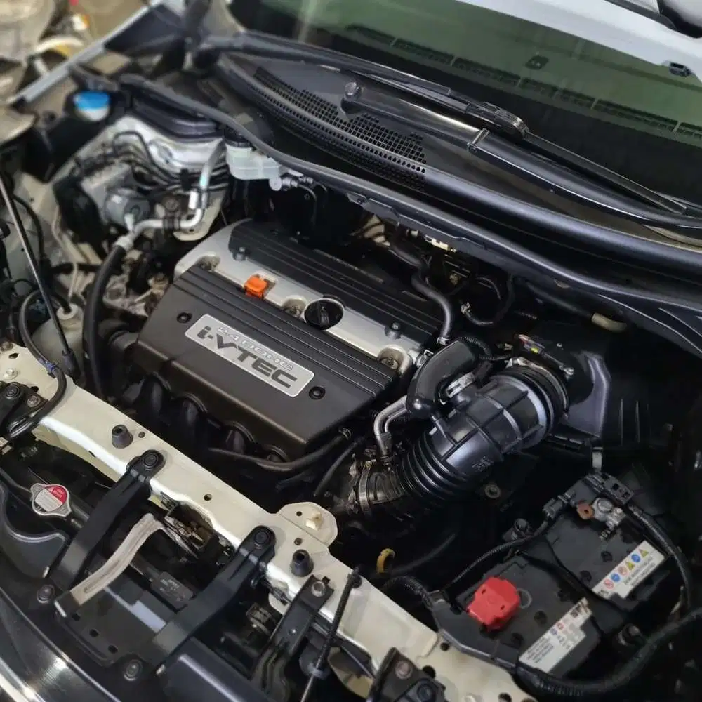 Honda CR-V 2014 Bensin