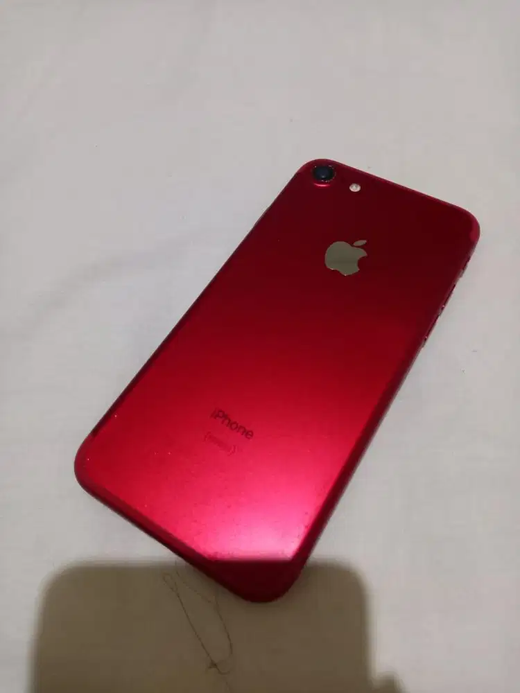 IPHONE 7 128GB MULUS