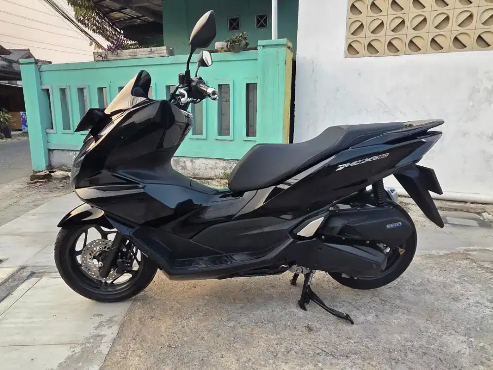 PCX 160 CBS tahun 2023