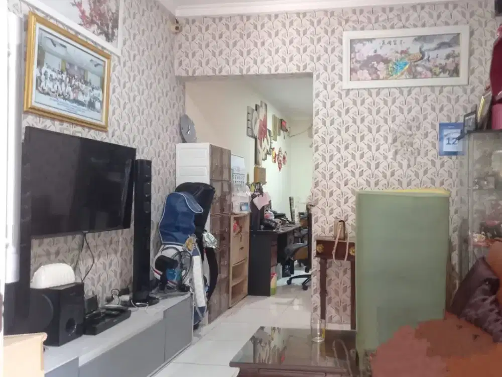 Hot Properti Rumah 8x20 Dijual Metland Jakarta Timur