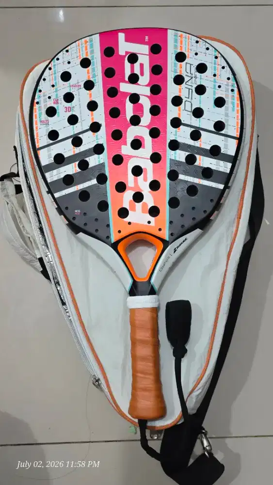 Raket padel Babolat Dyna energy