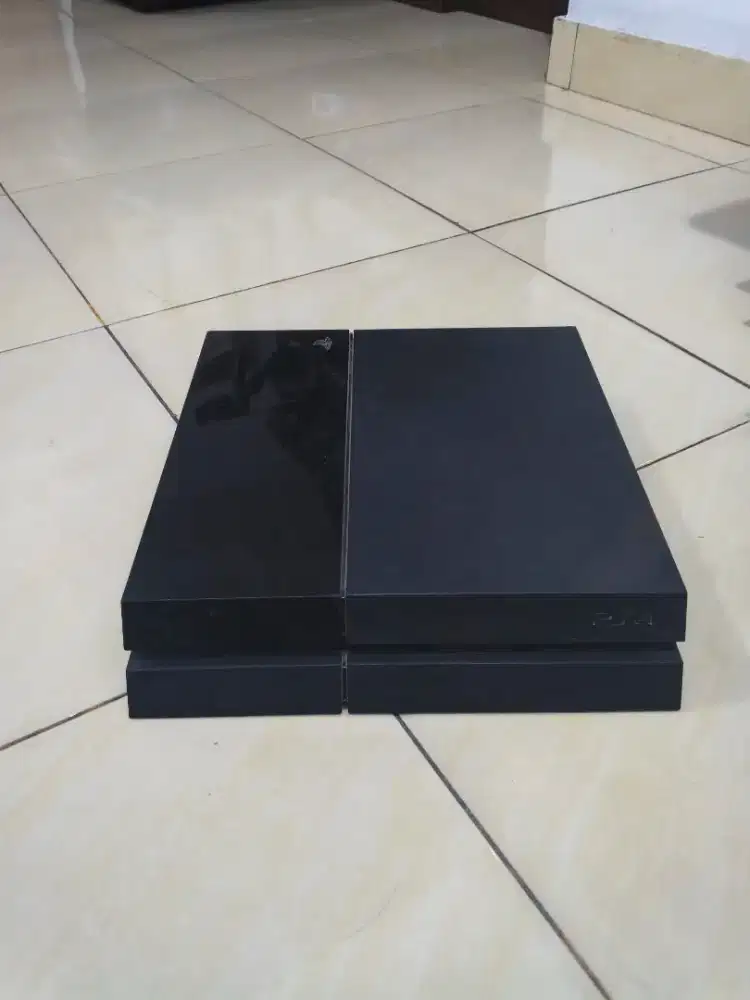 PS4 ori fat jual cepat