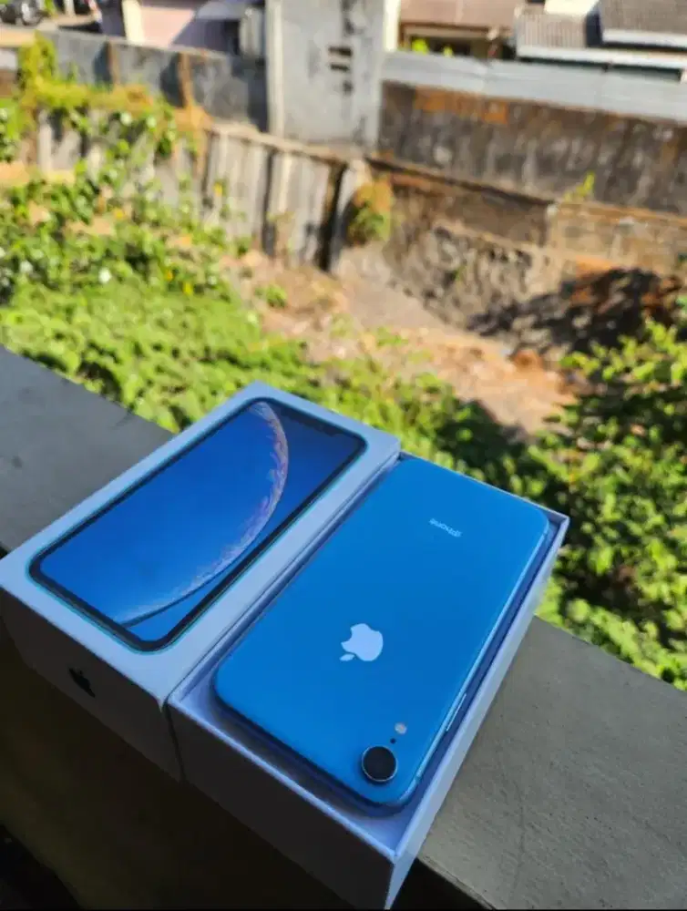 iPhone XR 64 GB