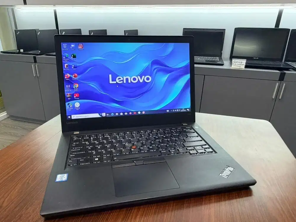 Lenovo thinkpad T470