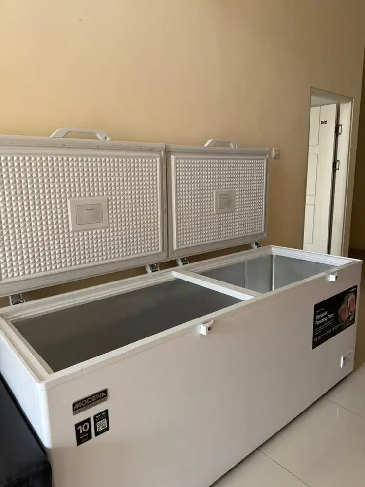 MODENA FREEZER 640L