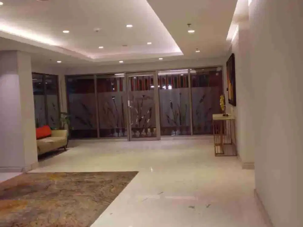 Disewakan Apartemen M Town Gading Serpong, Fully Furnished, 2 Bedroom
