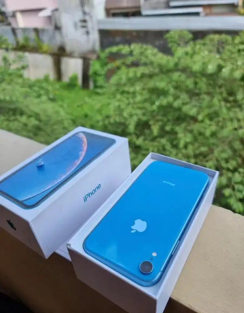 iPhone XR 64 GB