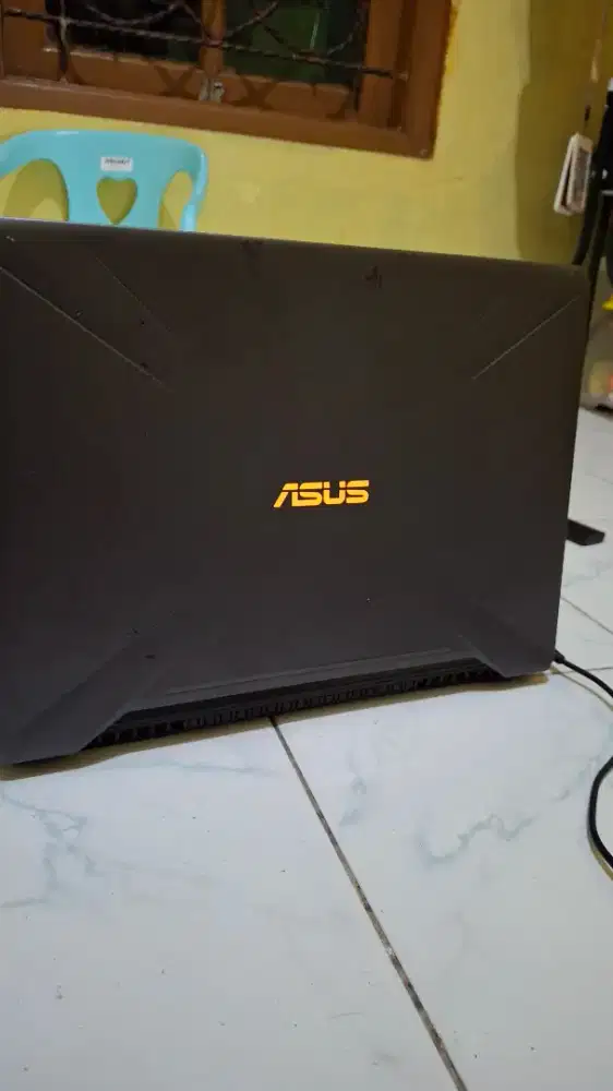 Asus tuf fx 505dy