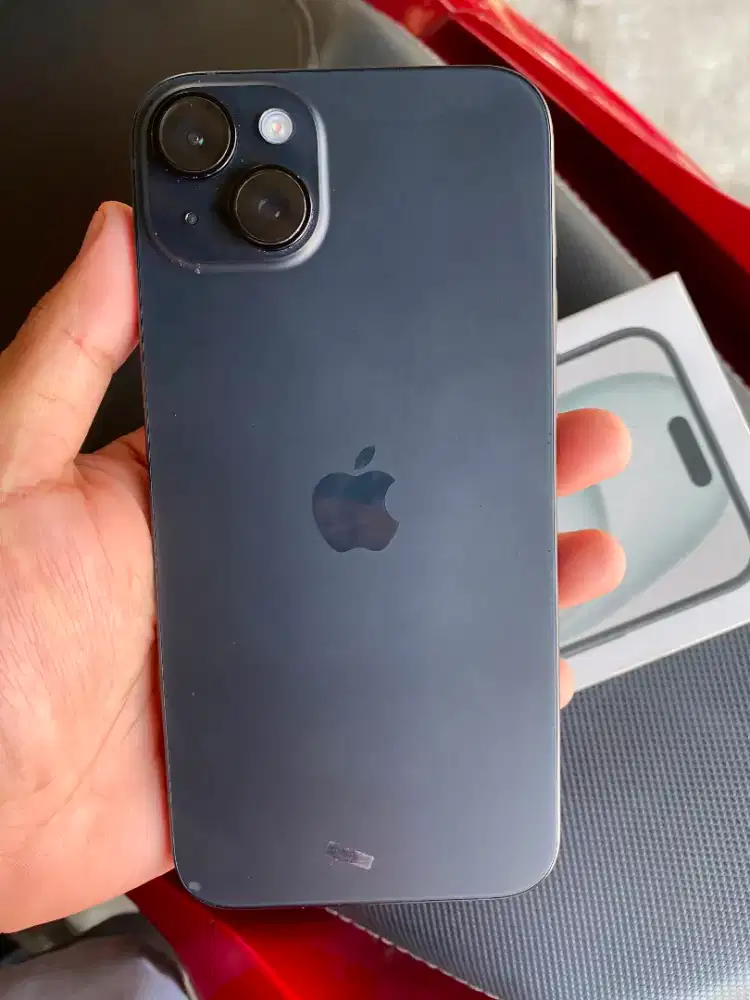 Iphone 15 Plus 128 iBox