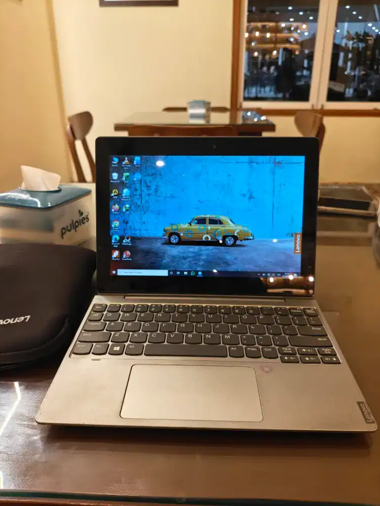 Laptop 2-in-1 Lenovo IdeaPad D330 (RAM 8GB / 128GB)