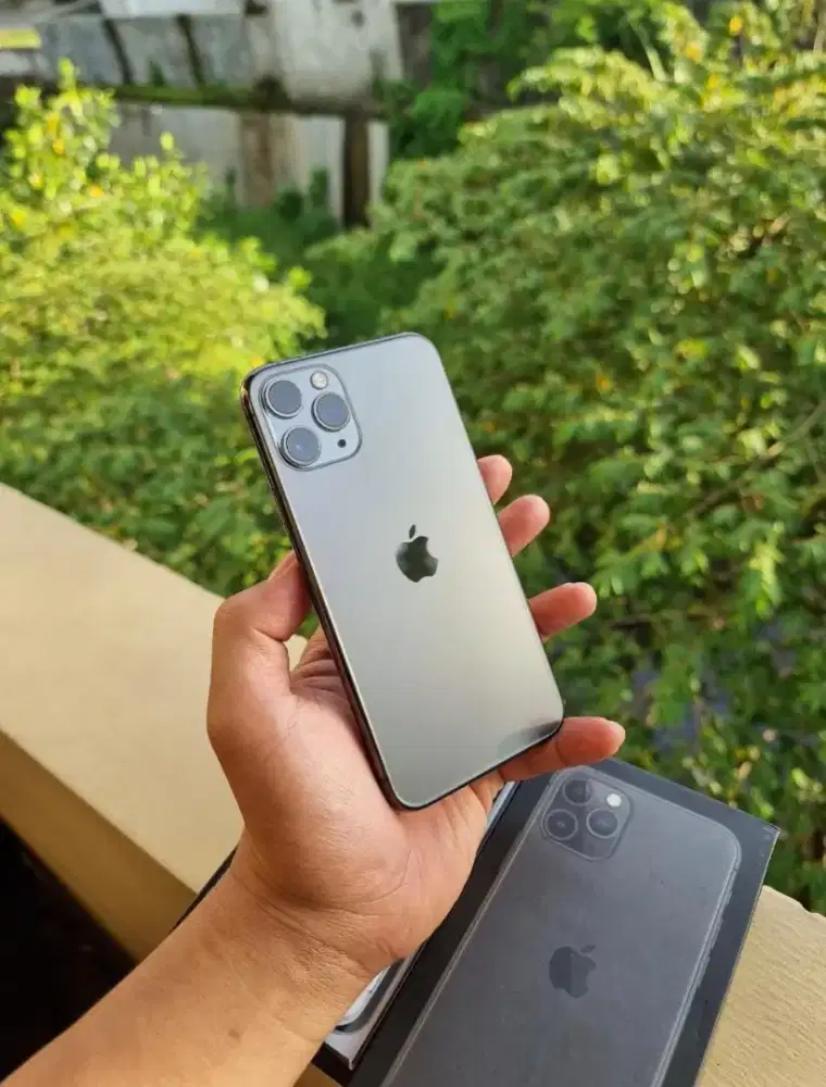 iPhone 11 PRO 256 GB