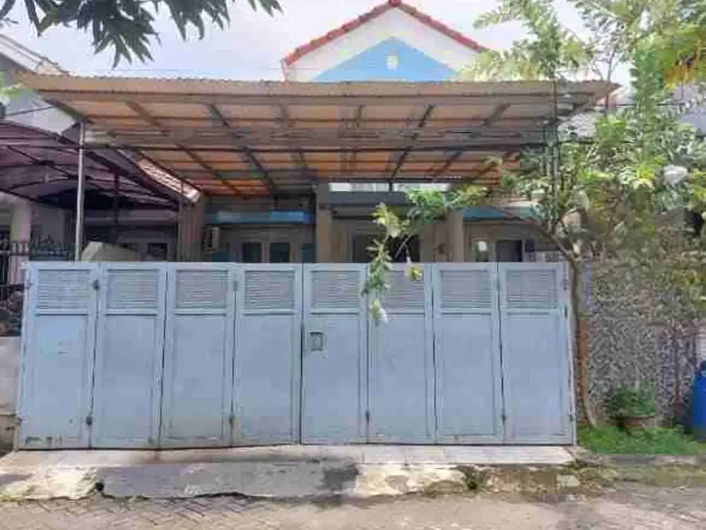Dijual Rumah Royal Cipondoh kota Tangerang