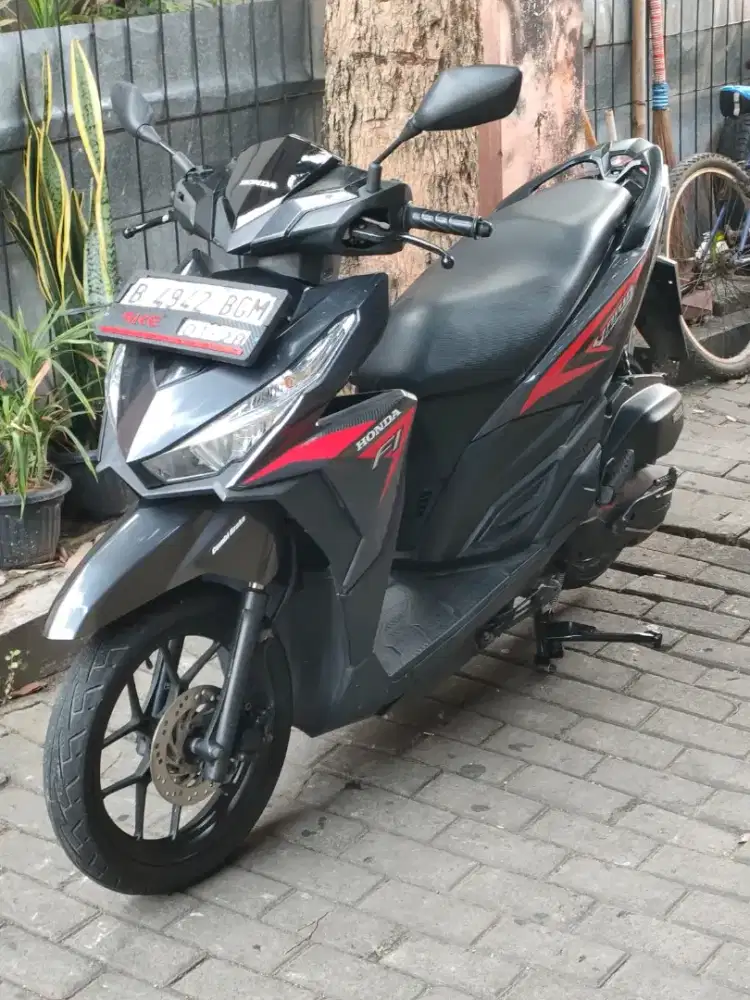 Vario 2016 Idling Stop OriginaL