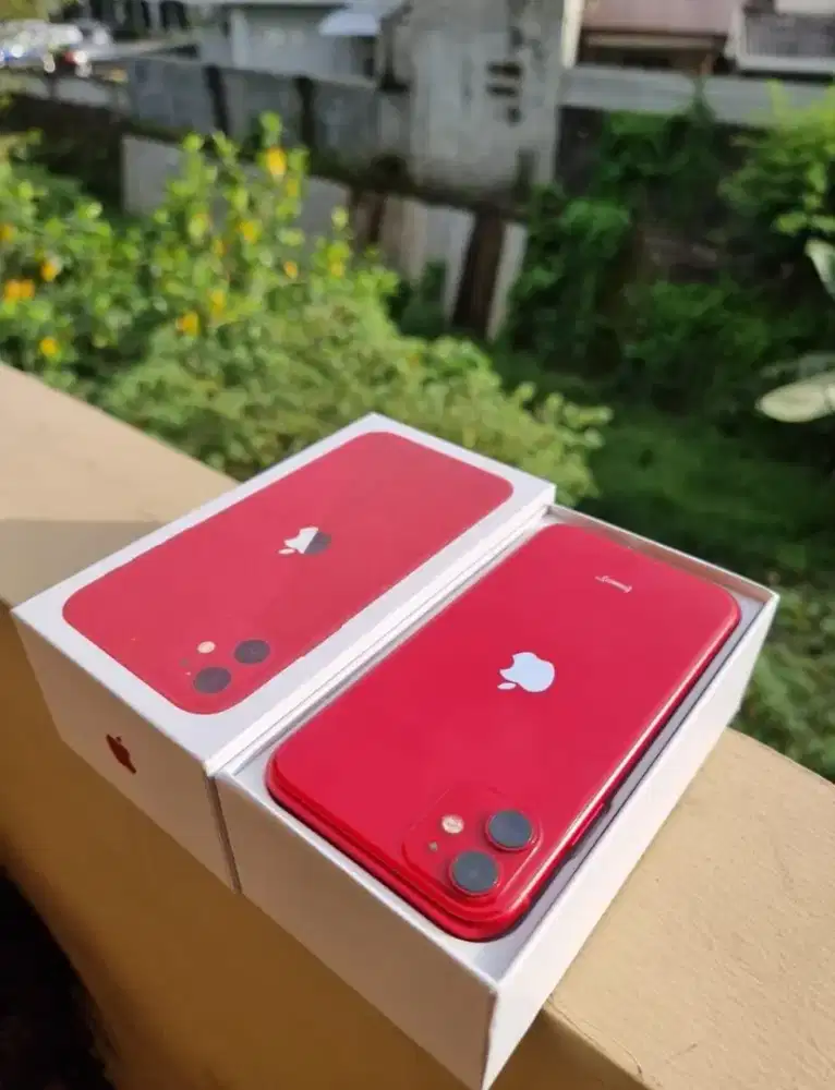iPhone 11 64 GB