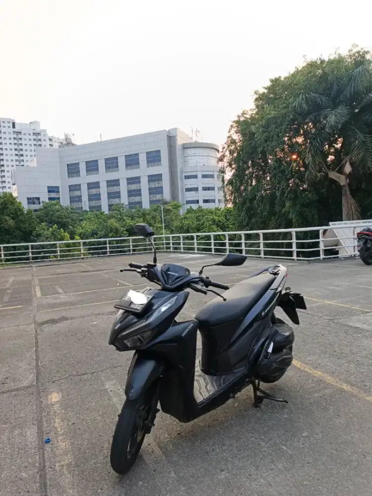 Honda Vario 150 2018 (keylles)